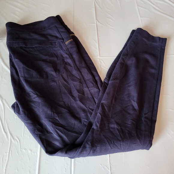 Athleta Women Pants Size 6P - Picture 1 of 5